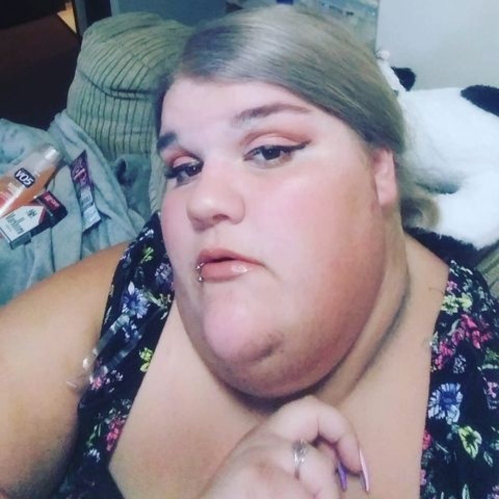 Meet your Posher, Rachie